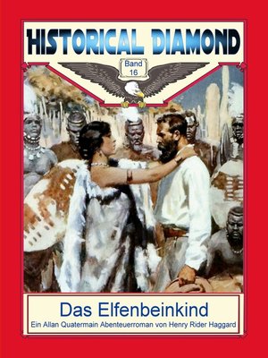 cover image of Das Elfenbeinkind